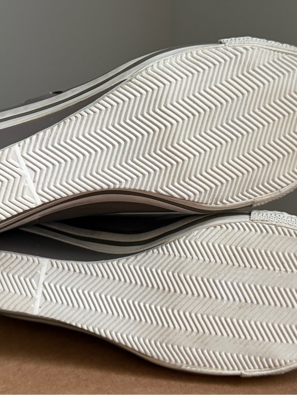 Ash Thelma Wedge High-Top Sneakers with Buckle Straps - Picture 8 of 16